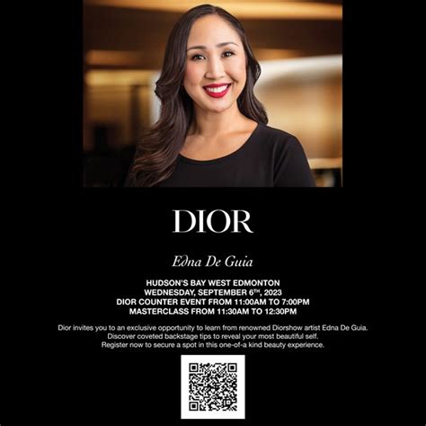 edmonton the bay dior job|the bay hudson bay jobs in Edmonton, AB .